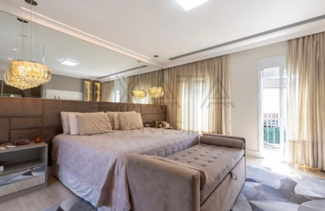 Imagem Imóvel com 4 Quartos à Venda, 777 m² em Jardim Petrópolis - São Paulo Imagem Imóvel com 4 Quartos à Venda, 777 m² em Jardim Petrópolis - São Paulo