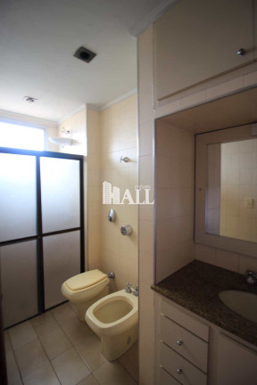 Imagem Apartamento com 3 Quartos à Venda, 190 m² em Centro - São José Do Rio Preto Imagem Apartamento com 3 Quartos à Venda, 190 m² em Centro - São José Do Rio Preto