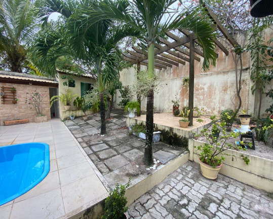 Imagem Casa com 5 Quartos à Venda,  em Barra Do Jacuipe - Barra Do Jacuípe