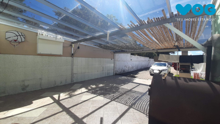 Imagem Casa com 3 Quartos à Venda, 171 m² em Teresópolis - Porto Alegre