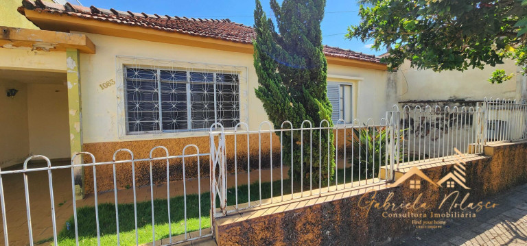 Imagem Casa com 2 Quartos à Venda, 210 m² em Centro - Mogi Guaçu Imagem Casa com 2 Quartos à Venda, 210 m² em Centro - Mogi Guaçu