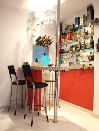 Imagem Apartamento com 3 Quartos à Venda, 146 m² em República - São Paulo