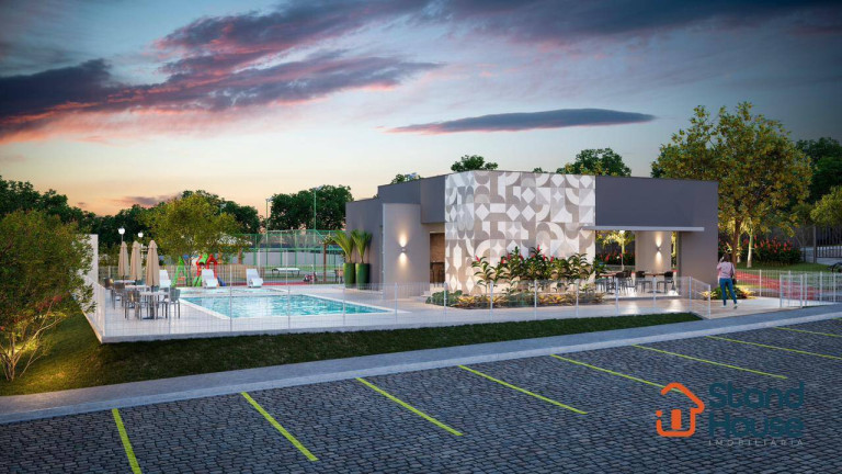 Imagem Casa com 2 Quartos à Venda, 120 m² em Sim - Feira De Santana Imagem Casa com 2 Quartos à Venda, 120 m² em Sim - Feira De Santana