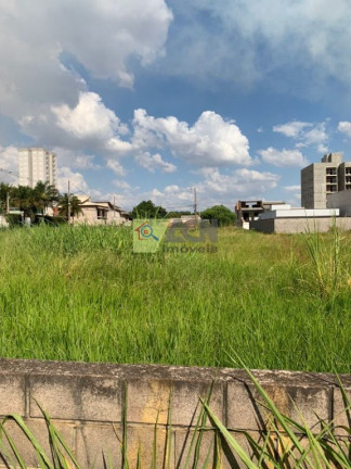 Imagem Terreno à Venda, 1.012 m² em Parque Gabriel - Hortolândia