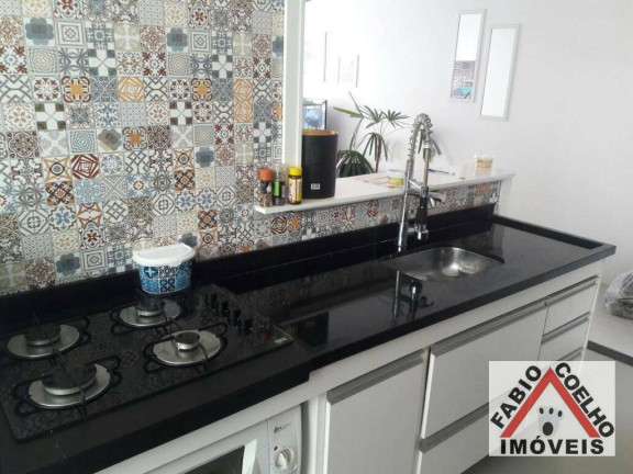 Imagem Apartamento com 2 Quartos à Venda, 56 m² em Jardim Celeste - São Paulo Imagem Apartamento com 2 Quartos à Venda, 56 m² em Jardim Celeste - São Paulo