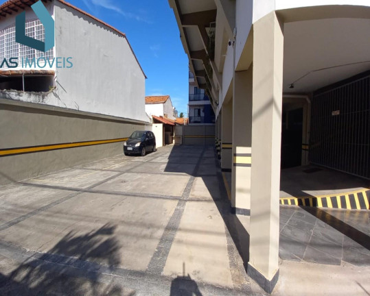 Imagem Apartamento com 2 Quartos à Venda, 96 m² em Braga - Cabo Frio