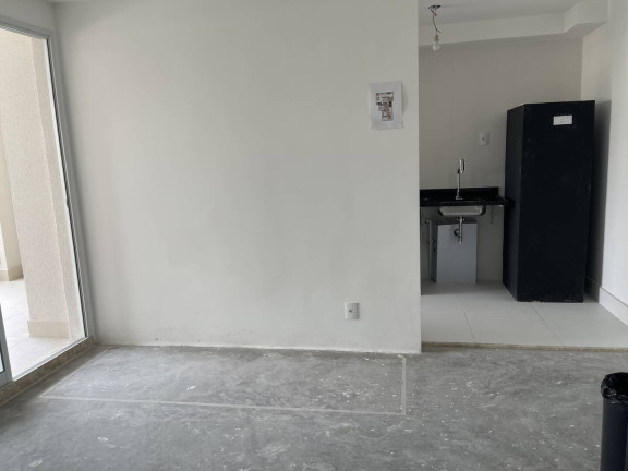 Imagem Apartamento com 2 Quartos à Venda, 67 m² em Tatuapé - São Paulo