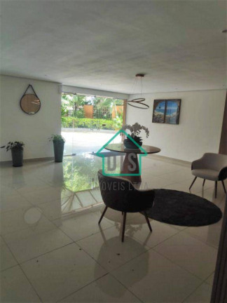 Imagem Apartamento com 2 Quartos à Venda, 56 m² em Vila Carrão - São Paulo