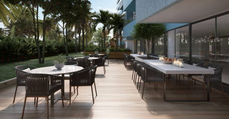 Imagem Apartamento com 3 Quartos à Venda, 66 m² em Praia Formosa - Cabedelo Imagem Apartamento com 3 Quartos à Venda, 66 m² em Praia Formosa - Cabedelo