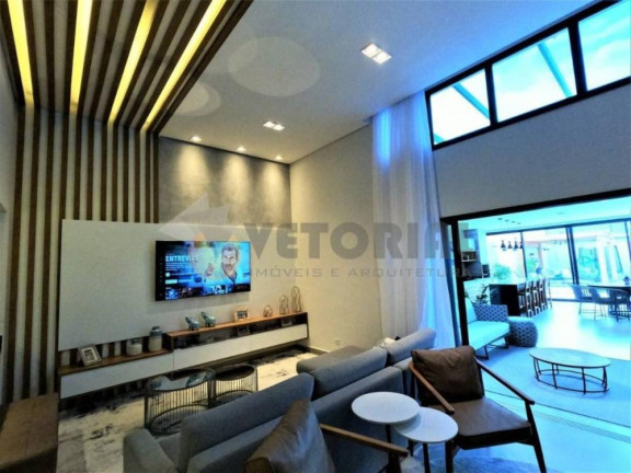 Imagem Casa com 3 Quartos à Venda, 235 m² em Pontal De Santa Marina - Caraguatatuba