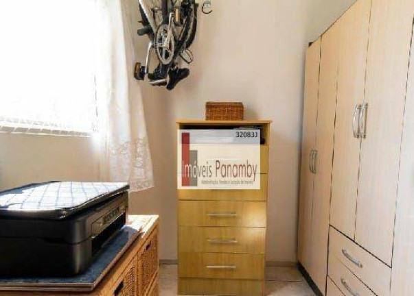Imagem Apartamento com 3 Quartos à Venda, 80 m² em Vila Andrade - São Paulo Imagem Apartamento com 3 Quartos à Venda, 80 m² em Vila Andrade - São Paulo