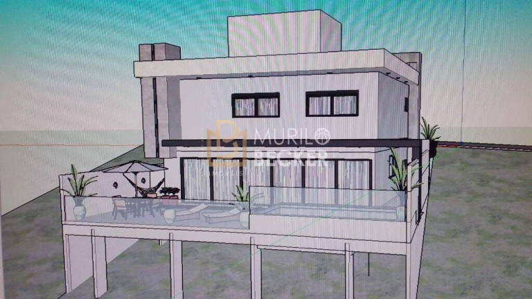 Imagem Casa de Condomínio com 3 Quartos à Venda, 390 m² em Urbanova - São José Dos Campos