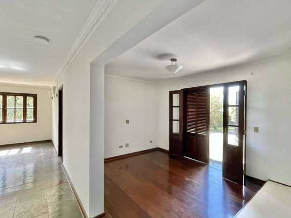Imagem Casa de Condomínio com 4 Quartos à Venda, 372 m² em São Paulo Ii - Cotia