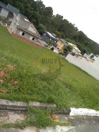 Imagem Terreno em Condomínio à Venda, 250 m² em Quintas Do Ingaí - Santana De Parnaíba Imagem Terreno em Condomínio à Venda, 250 m² em Quintas Do Ingaí - Santana De Parnaíba
