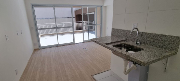 Imagem Apartamento com 1 Quarto à Venda, 46 m² em Liberdade - São Paulo Imagem Apartamento com 1 Quarto à Venda, 46 m² em Liberdade - São Paulo