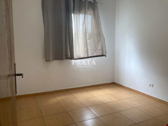 Imagem Apartamento com 2 Quartos à Venda, 58 m² em Saboó - Santos Imagem Apartamento com 2 Quartos à Venda, 58 m² em Saboó - Santos