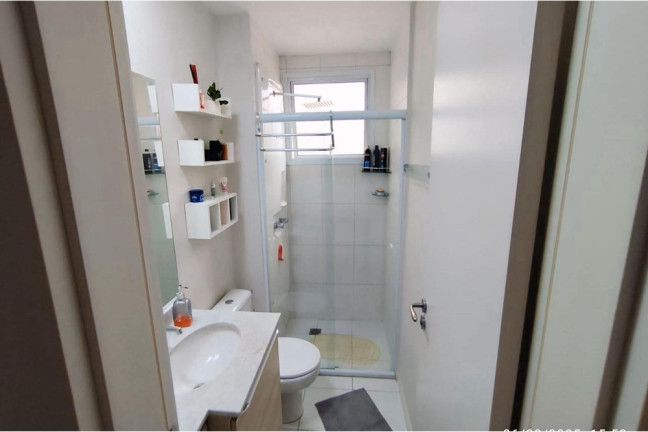 Imagem Apartamento com 3 Quartos à Venda, 83 m² em Retiro - Jundiaí Imagem Apartamento com 3 Quartos à Venda, 83 m² em Retiro - Jundiaí