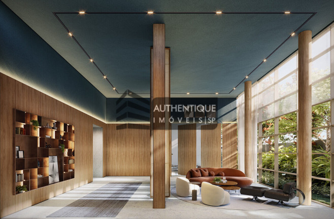 Imagem Apartamento com 4 Quartos à Venda, 541 m² em Itaim Bibi - São Paulo Imagem Apartamento com 4 Quartos à Venda, 541 m² em Itaim Bibi - São Paulo