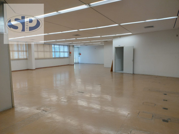 Imagem Imóvel Comercial à Venda, 2.402 m² em Santo Amaro - São Paulo Imagem Imóvel Comercial à Venda, 2.402 m² em Santo Amaro - São Paulo
