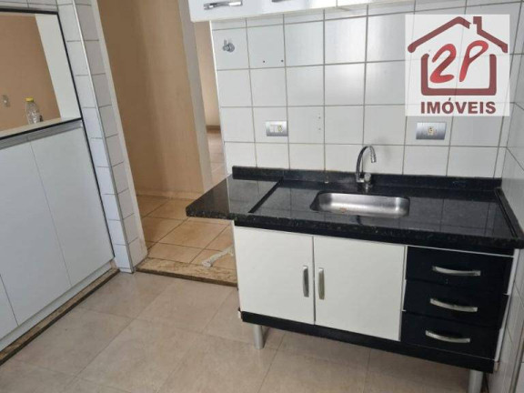 Imagem Apartamento com 2 Quartos à Venda, 61 m² em Parque Santo Antônio - Jacareí Imagem Apartamento com 2 Quartos à Venda, 61 m² em Parque Santo Antônio - Jacareí