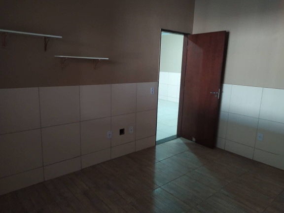 Imagem Casa com 3 Quartos para Alugar, 150 m² em Riacho Fundo I - Brasília
