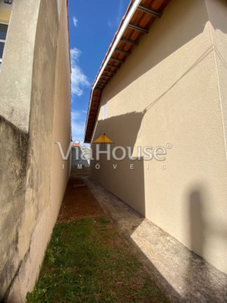 Casa de Condomínio com 2 Quartos à Venda, 138 m² em Parque Vitória Régia - Sorocaba