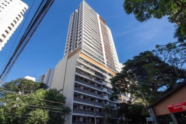 Imóvel com 3 Quartos à Venda, 109 m² em Campo Belo - São Paulo