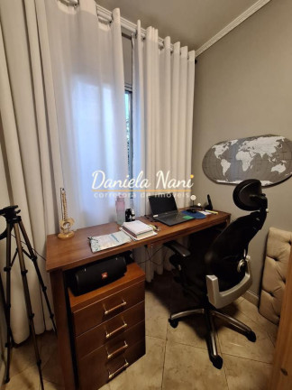 Imagem Apartamento com 3 Quartos à Venda, 85 m² em Taboão - São Bernardo Do Campo Imagem Apartamento com 3 Quartos à Venda, 85 m² em Taboão - São Bernardo Do Campo
