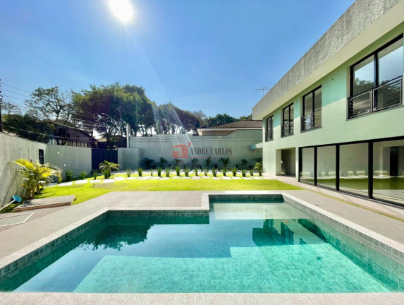 Imagem Casa de Condomínio com 5 Quartos à Venda, 519 m² em Jardim Passárgada I - Cotia Imagem Casa de Condomínio com 5 Quartos à Venda, 519 m² em Jardim Passárgada I - Cotia