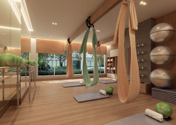 Imagem Apartamento com 3 Quartos à Venda, 163 m² em Ponta Da Praia - Santos Imagem Apartamento com 3 Quartos à Venda, 163 m² em Ponta Da Praia - Santos