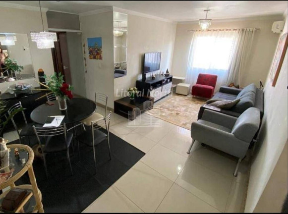 Imagem Apartamento com 2 Quartos à Venda, 90 m² em Centro - Balneário Camboriú