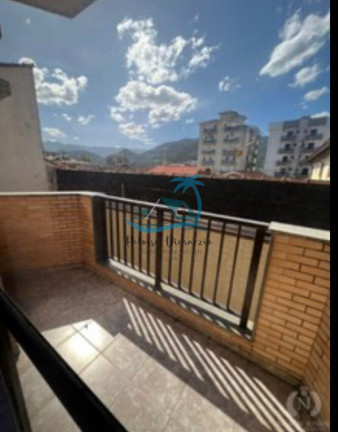 Imagem Apartamento com 2 Quartos à Venda, 70 m² em Centro - Ubatuba