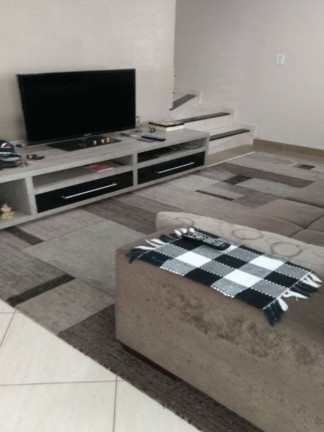 Imagem Sobrado com 2 Quartos à Venda, 100 m² em Vila Serralheiro - São Paulo Imagem Sobrado com 2 Quartos à Venda, 100 m² em Vila Serralheiro - São Paulo