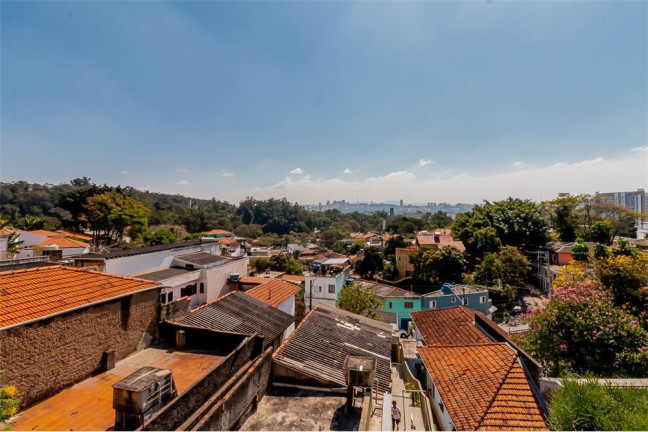 Imagem Terreno à Venda, 351 m² em Butantã - São Paulo