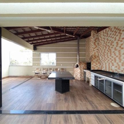 Imagem Apartamento com 3 Quartos à Venda, 73 m² em Vila Rosa - Goiânia Imagem Apartamento com 3 Quartos à Venda, 73 m² em Vila Rosa - Goiânia