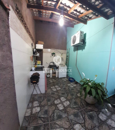 Casa com 3 Quartos à Venda, 100 m² em Parque Da Colina - Itatiba