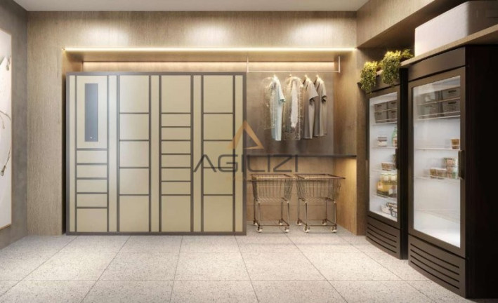 Imagem Apartamento com 2 Quartos à Venda, 70 m² em Perdizes - São Paulo Imagem Apartamento com 2 Quartos à Venda, 70 m² em Perdizes - São Paulo
