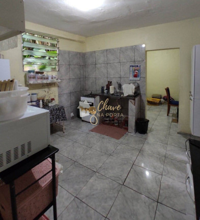 Imagem Casa com 4 Quartos à Venda, 196 m² em Jardim São Manoel - São Paulo Imagem Casa com 4 Quartos à Venda, 196 m² em Jardim São Manoel - São Paulo