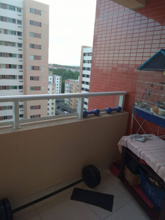 Imagem Apartamento com 2 Quartos à Venda, 63 m² em Jabotiana - Aracaju Imagem Apartamento com 2 Quartos à Venda, 63 m² em Jabotiana - Aracaju