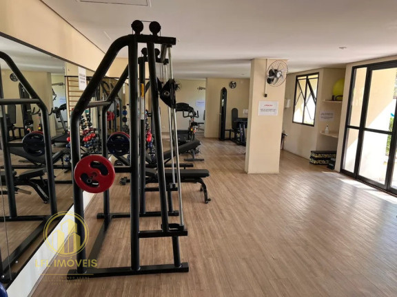 Imagem Apartamento com 3 Quartos à Venda, 80 m² em Vila Suzana - São Paulo