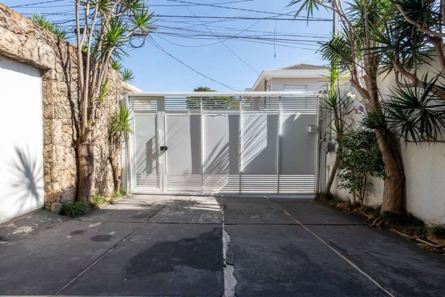Imagem Casa com 4 Quartos à Venda, 270 m² em Planalto Paulista - São Paulo Imagem Casa com 4 Quartos à Venda, 270 m² em Planalto Paulista - São Paulo
