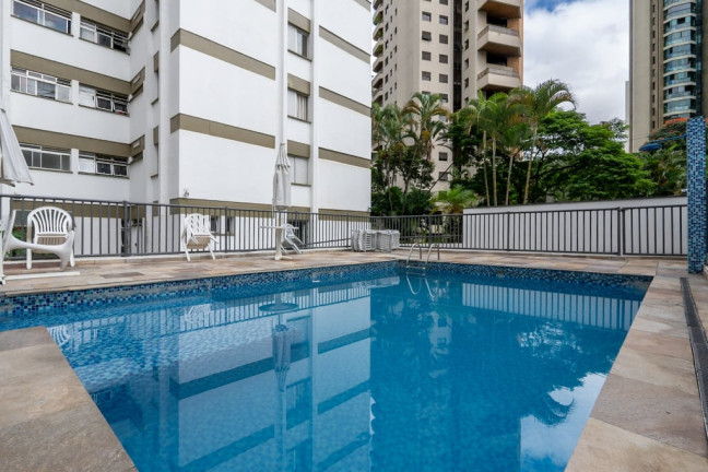 Imagem Imóvel com 2 Quartos à Venda, 124 m² em Vila Andrade - São Paulo Imagem Imóvel com 2 Quartos à Venda, 124 m² em Vila Andrade - São Paulo