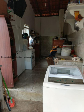 Imagem Chácara com 2 Quartos à Venda, 106 m² em Laranjeira De Caldas - Poços De Caldas