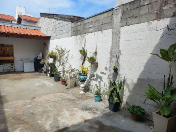 Imagem Casa de Condomínio com 2 Quartos à Venda, 125 m² em Condomínio Residencial Campo Belo - São José Dos Campos Imagem Casa de Condomínio com 2 Quartos à Venda, 125 m² em Condomínio Residencial Campo Belo - São José Dos Campos