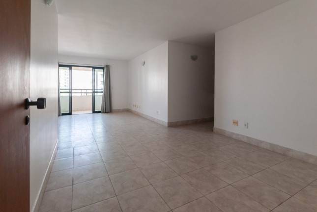 Imagem Apartamento com 3 Quartos à Venda, 106 m² em Jardim Vila Mariana - São Paulo