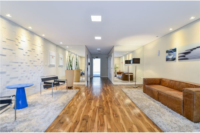 Imagem Apartamento com 2 Quartos à Venda, 84 m² em Indianópolis - São Paulo Imagem Apartamento com 2 Quartos à Venda, 84 m² em Indianópolis - São Paulo