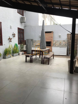 Imagem Casa com 4 Quartos à Venda, 147 m² em Parque Rosário - Campos Dos Goytacazes Imagem Casa com 4 Quartos à Venda, 147 m² em Parque Rosário - Campos Dos Goytacazes