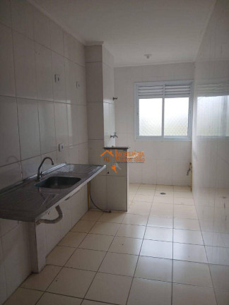 Imagem Apartamento com 2 Quartos à Venda ou Locação, 62 m² em Centro - Guarulhos Imagem Apartamento com 2 Quartos à Venda ou Locação, 62 m² em Centro - Guarulhos