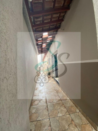 Imagem Casa com 2 Quartos à Venda, 62 m² em Jardim Interlagos - Hortolândia Imagem Casa com 2 Quartos à Venda, 62 m² em Jardim Interlagos - Hortolândia