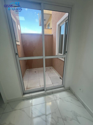 Imagem Casa com 3 Quartos à Venda, 66 m² em Palmital - Colombo Imagem Casa com 3 Quartos à Venda, 66 m² em Palmital - Colombo